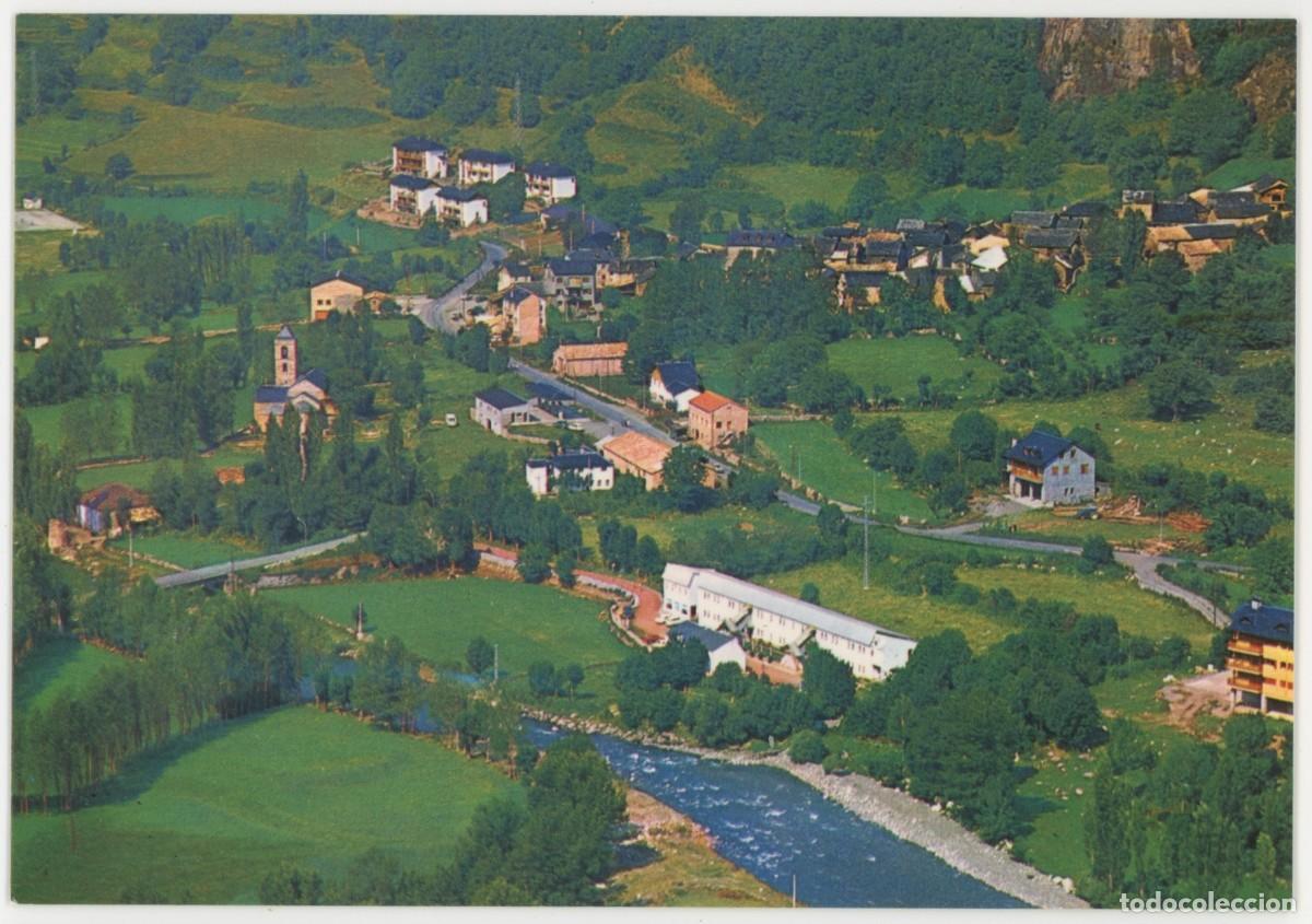 Cartoline: m09339 Barruera Kolorham N&ordm;3979 sc