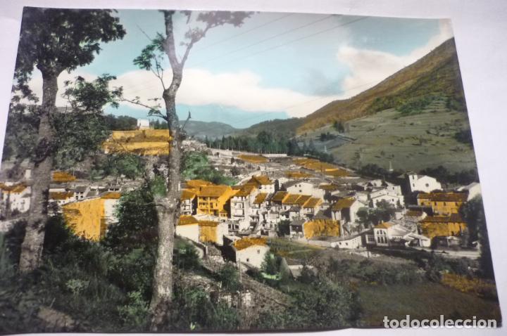 Postales: postal camprodon coloreada parcial cm - Foto 1