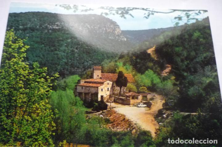 Postales: postal aiguafreda cm - Foto 1