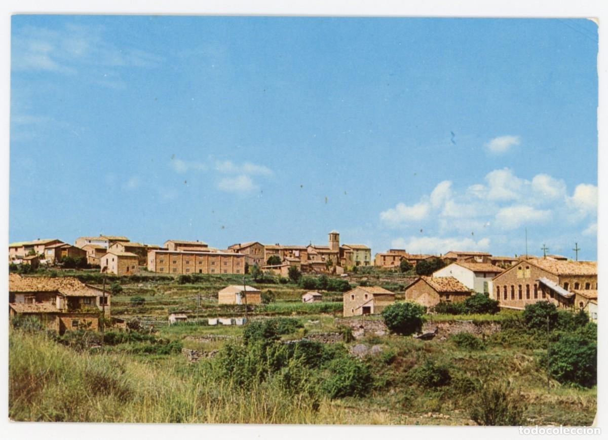Cartes Postales: m09392 La Torre D'orista Vista Parcial 1969 Rambol sc