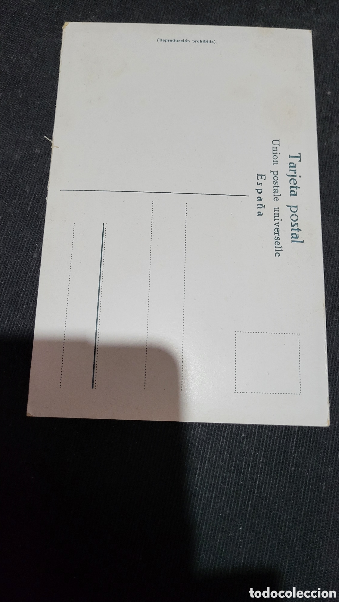 Postales: Tarjeta Postal Barcelona - Foto 2