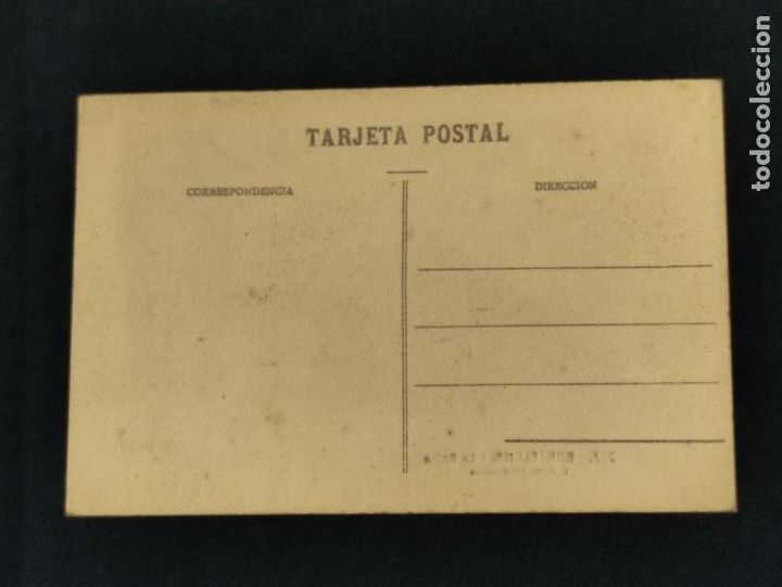 Postales: POSTAL - BARCELONA - LA BOLSA - - Foto 2