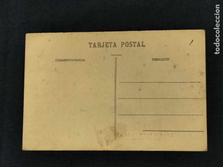 Postales: POSTAL - BARCELONA - LA BOLSA - - Foto 2