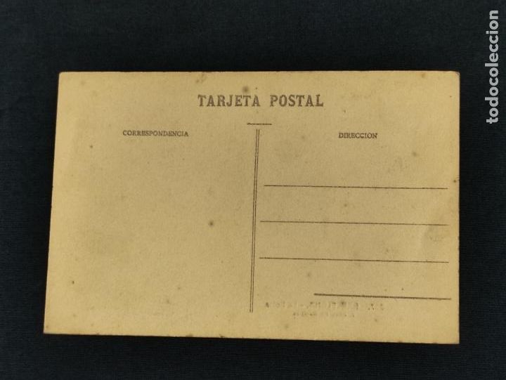 Postales: POSTAL - BARCELONA - LA BOLSA - - Foto 2