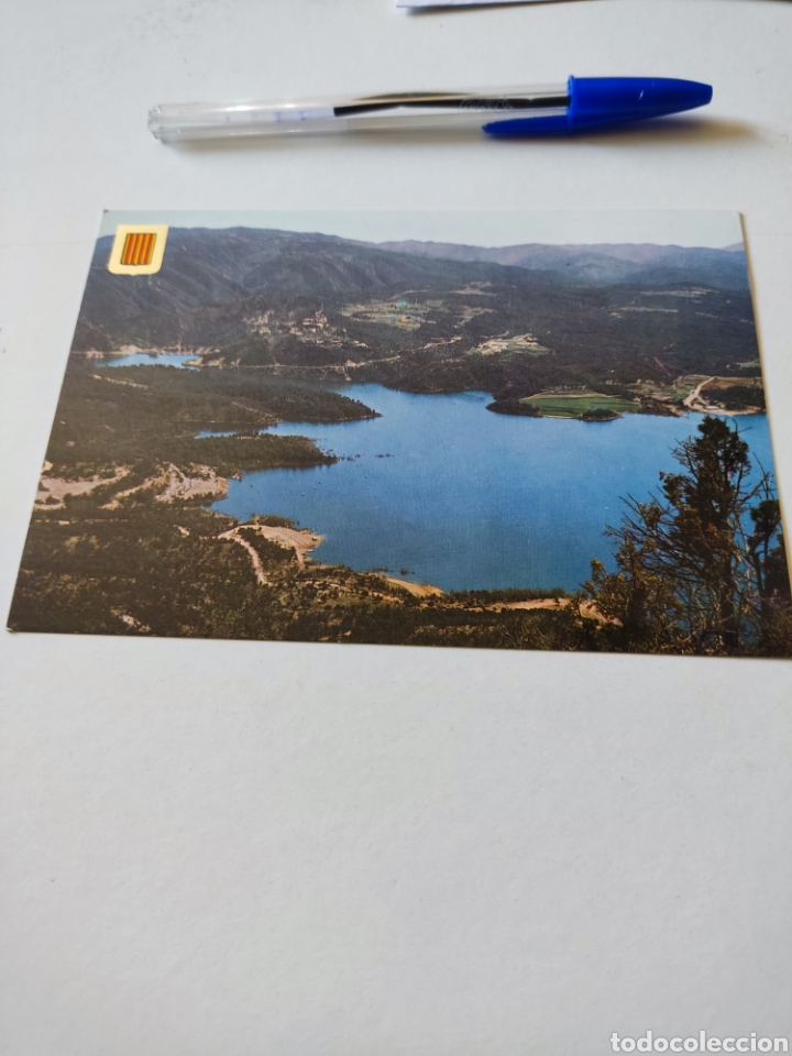 Postales: Postal tavertet pantano - Foto 1