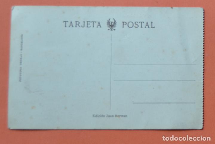 Postales: PUICERDA - BOVIR - CASA MANAUD - Foto 2