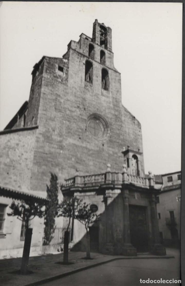 Postales: GERONA BA&Ntilde;OLAS SIN ESCRIBIR - Foto 1