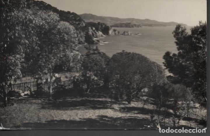 Postales: GERONA BLANES ESCRITA - Foto 1