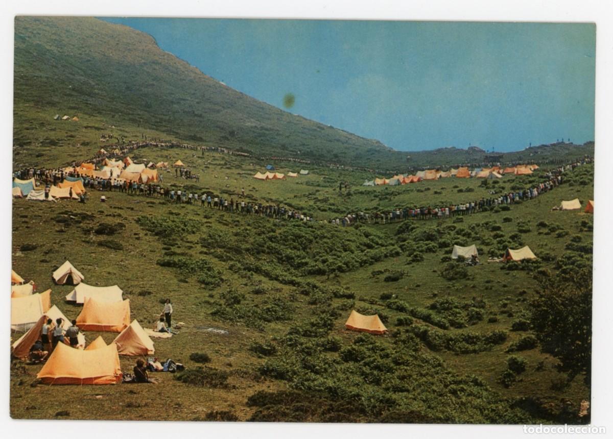 Cartoline: m09471 Aplec Del Matagalls Fiter sc