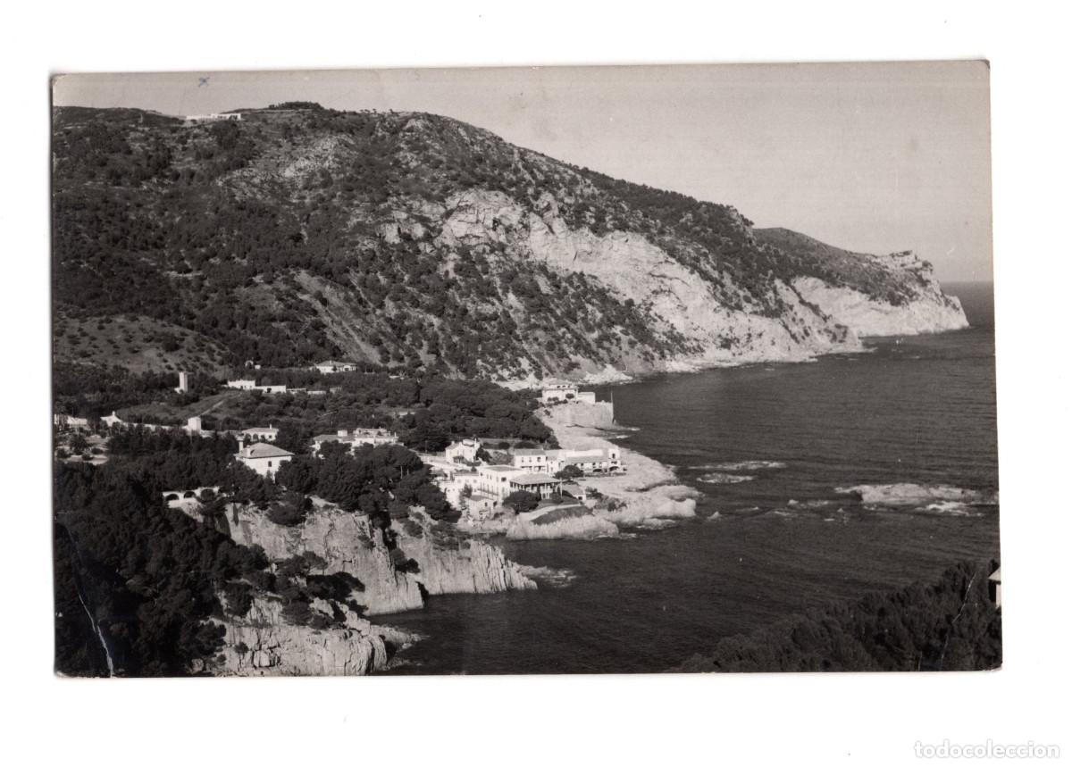 Postales: COSTA BRAVA.(GERONA).- BAGUR. - Foto 1