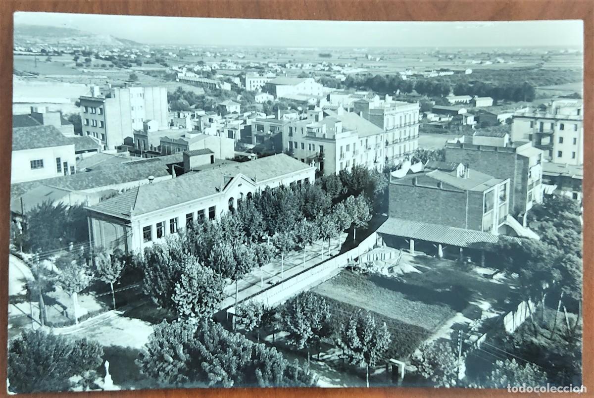 Postales: FOTOGR&Aacute;FICAS DE CORNELL&Aacute; - CIRCULADA A&Ntilde;O 1957 - Foto 1