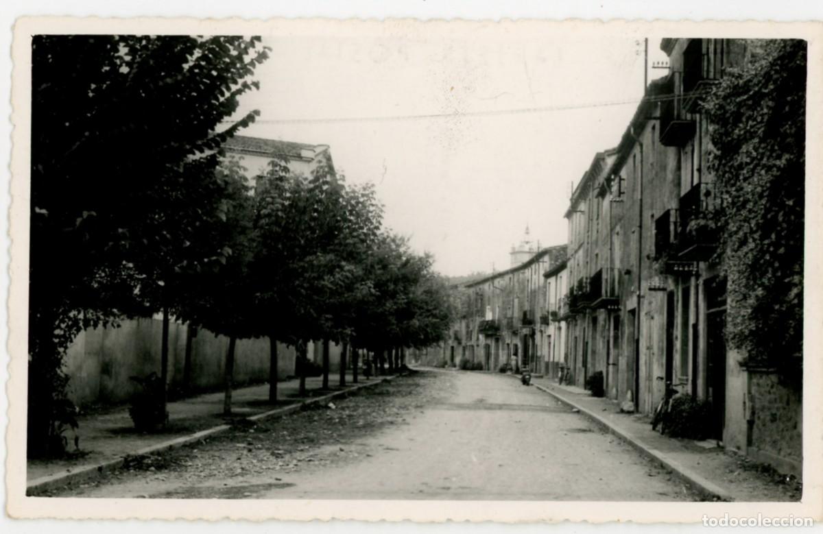 Postkarten: a08791 Bescano Av Generalisimo Marti sc fotografica
