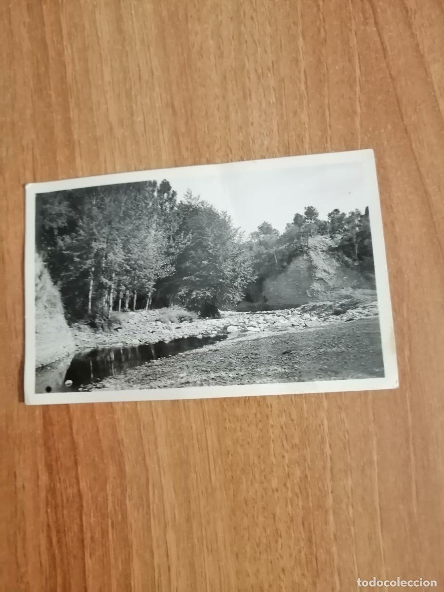Postales: POSTAL SANTA MARIA DE PALAUTORDERA RIO TORDERA SIN CIRCULAR
