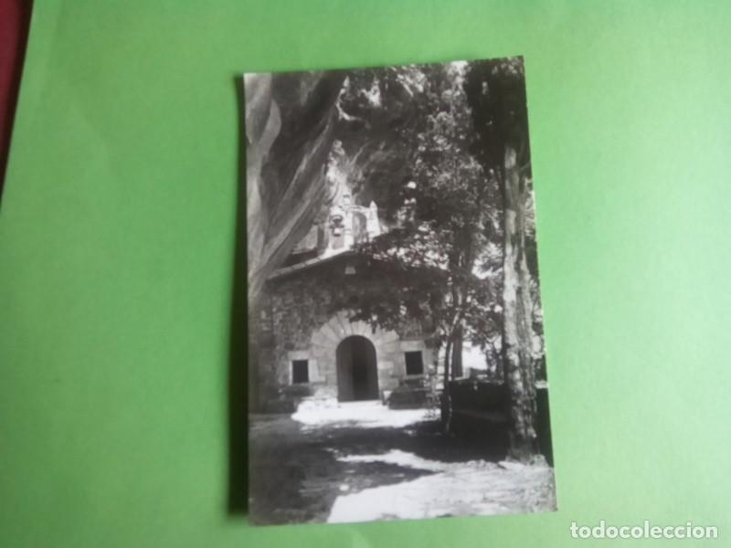 Postales: PRADES , POSTAL ANTIGUA , BLANCO Y NEGRO - Foto 1