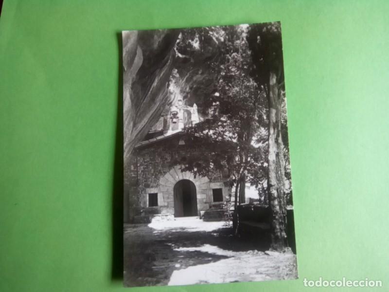 Postales: PRADES , POSTAL ANTIGUA , BLANCO Y NEGRO - Foto 2