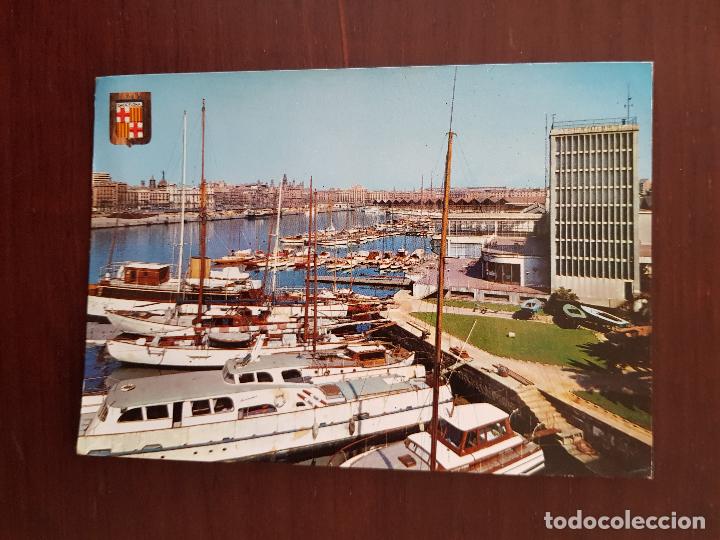 Postales: BARCELONA - Foto 1