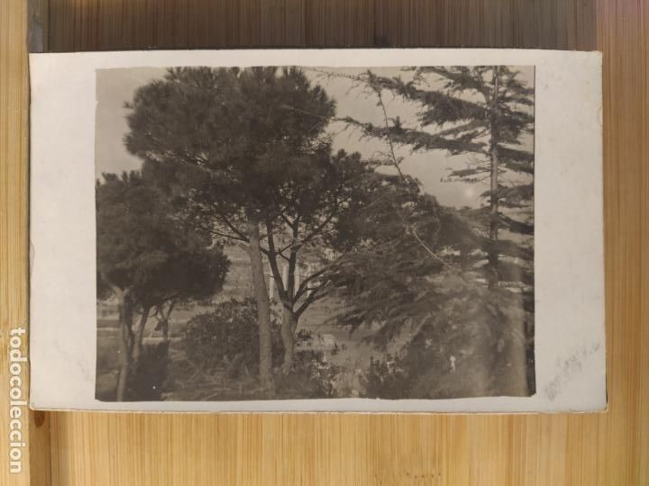 Postais: CATALUNYA-LUGAR SIN IDENTIFICAR-FOTOGRAFICA-POSTAL ANTIGUA-VER FOTOS-(104.289)