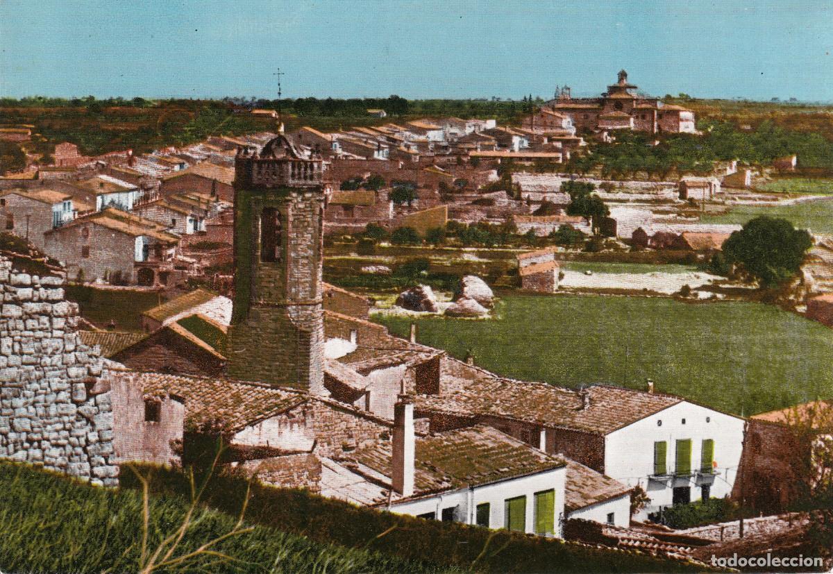 Postales: POSTAL DE SAN RAM&Oacute;N (LLEIDA) EDICIONES RAE NUM. 1 - Foto 1