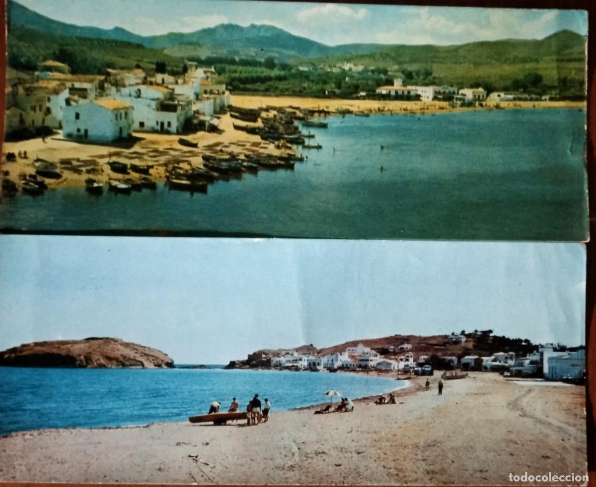 Postales: POSTALS LLAN&Ccedil;&Agrave; - Foto 1