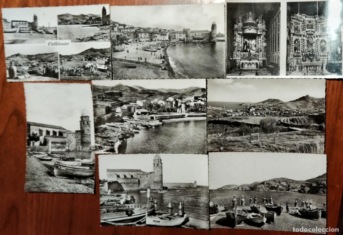 Postales: POSTALS COLL.LLIURE