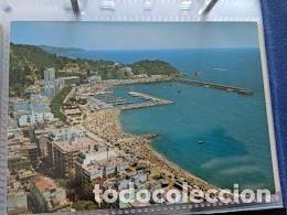Postales: POSTAL Blanes: el puerto - Foto 1