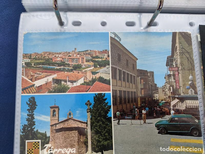 Postales: POSTAL T&aacute;rrega - Foto 1