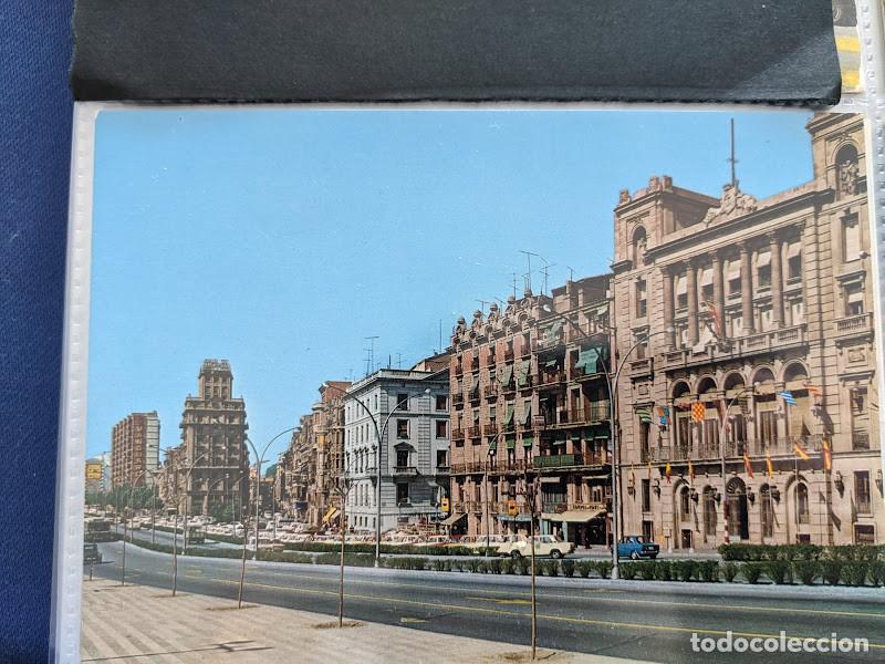 Postales: POSTAL L&eacute;rida - Foto 1