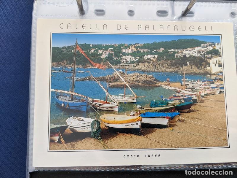 Postales: POSTAL Calella de Palafrugell - Foto 1