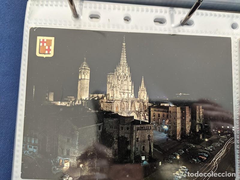 Postales: POSTAL Barcelona - Foto 1