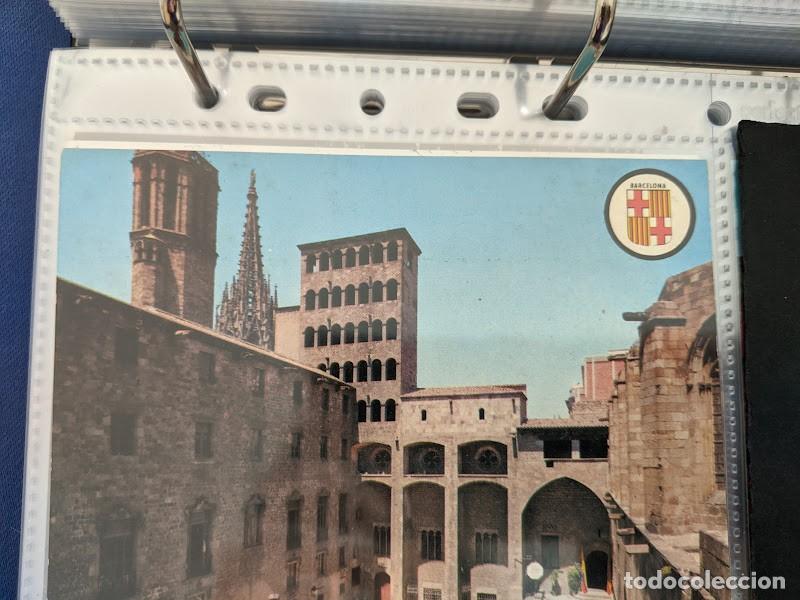 Postales: POSTAL Barcelona - Foto 1