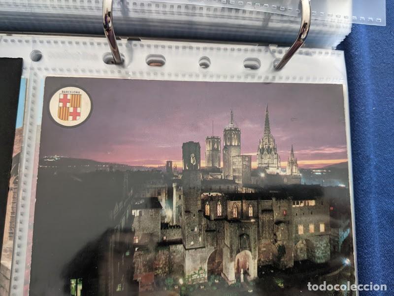 Postales: POSTAL Barcelona - Foto 1