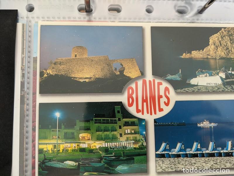 Postales: POSTAL Blanes - Foto 1