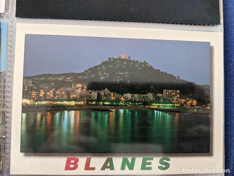 Postales: POSTAL Blanes - Foto 1