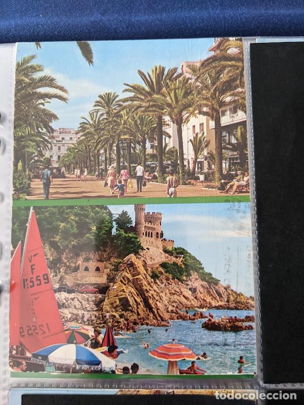 Postales: POSTAL Lloret de Mar - Foto 1