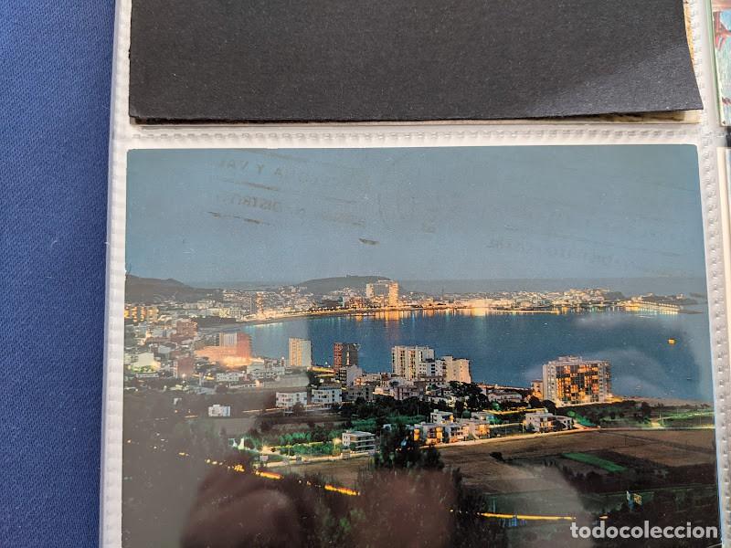 Cartes Postales: POSTAL San Antonio de Calonge