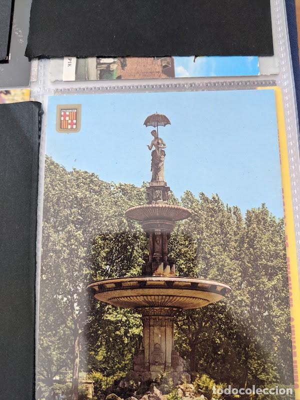 Postales: POSTAL Barcelona - Foto 1