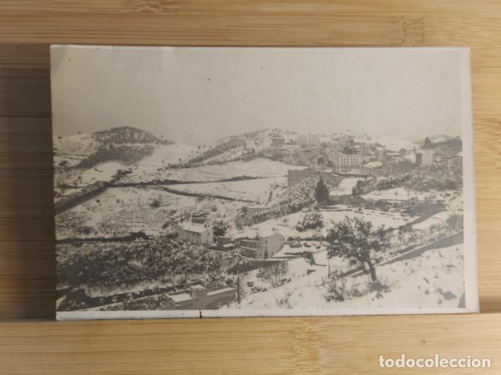 Cartoline: ESPA&Ntilde;A-LUGAR SIN IDENTIFICAR-CATALUNYA ??-FOTOGRAFICA-POSTAL ANTIGUA-(104.454)