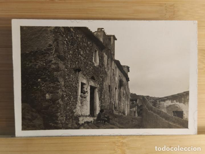 Cartes Postales: ESPA&Ntilde;A-LUGAR SIN IDENTIFICAR-CATALUNYA ??-FOTOGRAFICA-POSTAL ANTIGUA-(104.455)