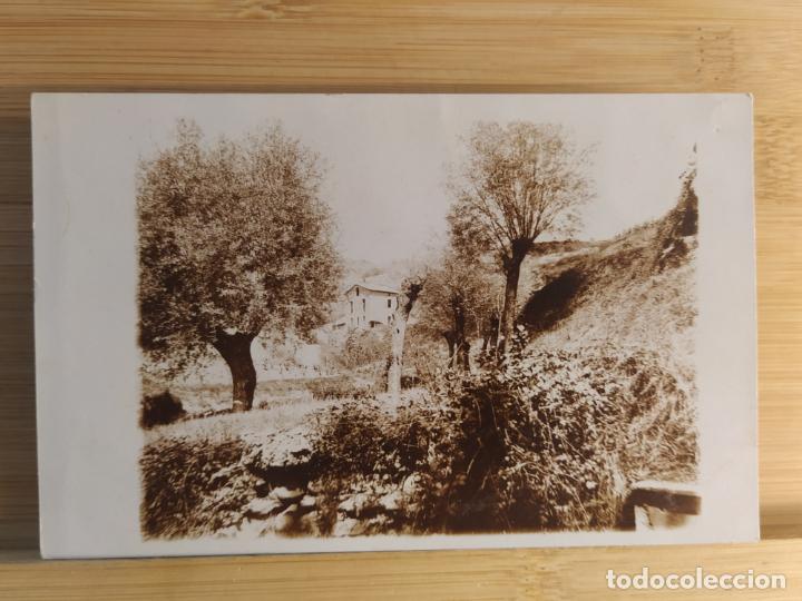 Postais: ESPA&Ntilde;A-LUGAR SIN IDENTIFICAR-CATALUNYA ??-FOTOGRAFICA-POSTAL ANTIGUA-(104.460)