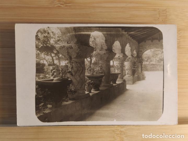 Cartes Postales: ESPA&Ntilde;A-LUGAR SIN IDENTIFICAR-CATALUNYA ??-FOTOGRAFICA-POSTAL ANTIGUA-(104.462)