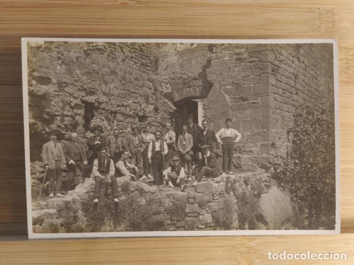 Postkarten: ESPA&Ntilde;A-LUGAR SIN IDENTIFICAR-CATALUNYA ??-FOTOGRAFICA-POSTAL ANTIGUA-(104.463)