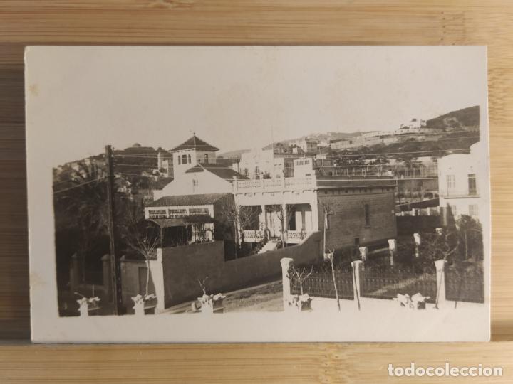 Cartes Postales: ESPA&Ntilde;A-LUGAR SIN IDENTIFICAR-CATALUNYA ??-FOTOGRAFICA-POSTAL ANTIGUA-(104.464)