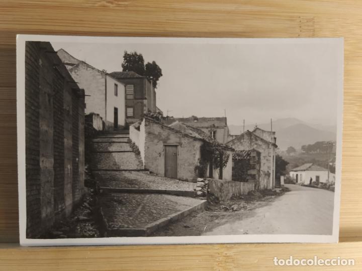 Postales: ESPA&Ntilde;A-LUGAR SIN IDENTIFICAR-CATALUNYA ??-FOTOGRAFICA-POSTAL ANTIGUA-(104.465)