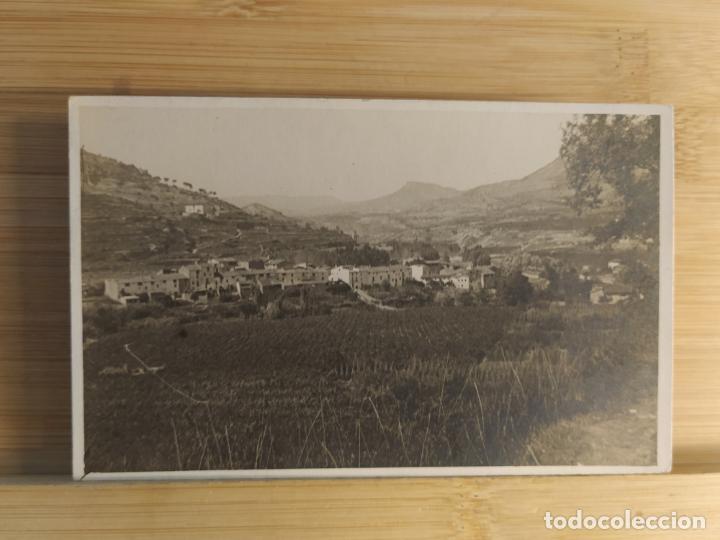 Cartoline: ESPA&Ntilde;A-LUGAR SIN IDENTIFICAR-CATALUNYA ??-FOTOGRAFICA-POSTAL ANTIGUA-(104.466)