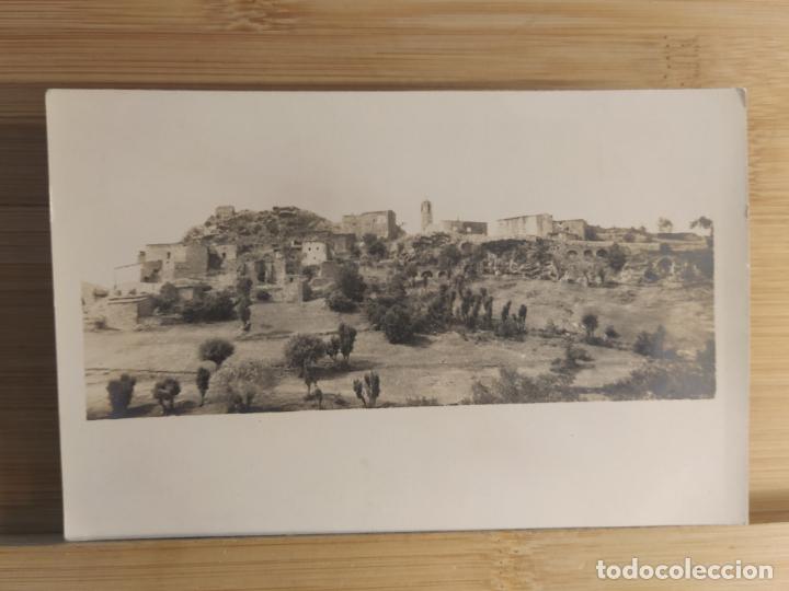 Cartoline: ESPA&Ntilde;A-LUGAR SIN IDENTIFICAR-CATALUNYA ??-FOTOGRAFICA-POSTAL ANTIGUA-(104.467)