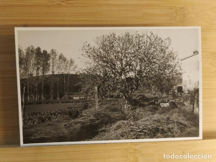 Cartes Postales: ESPA&Ntilde;A-LUGAR SIN IDENTIFICAR-CATALUNYA ??-FOTOGRAFICA-POSTAL ANTIGUA-(104.468)