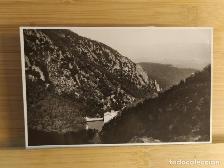 Postkarten: ESPA&Ntilde;A-LUGAR SIN IDENTIFICAR-CATALUNYA ??-FOTOGRAFICA-POSTAL ANTIGUA-(104.469)