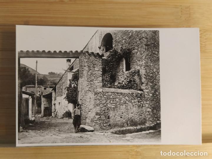 Postales: ESPA&Ntilde;A-LUGAR SIN IDENTIFICAR-CATALUNYA ??-FOTOGRAFICA-POSTAL ANTIGUA-(104.471)