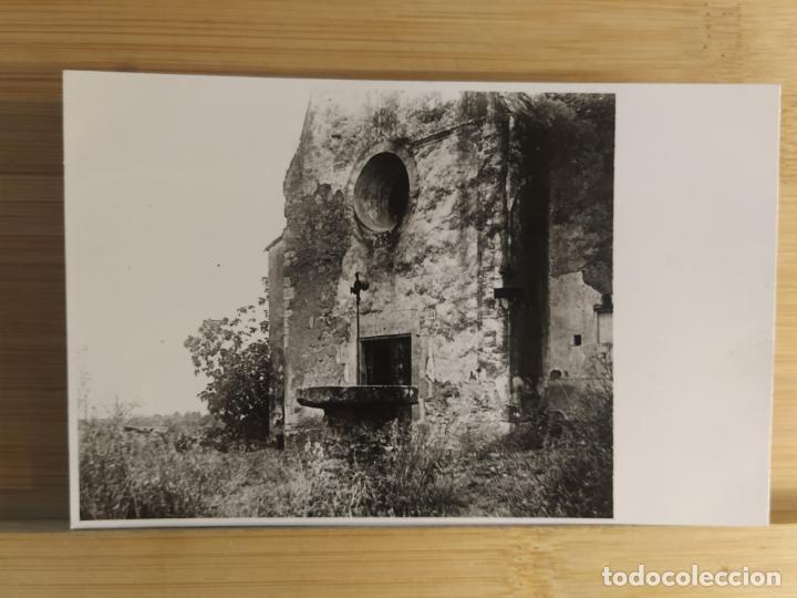 Cartoline: ESPA&Ntilde;A-LUGAR SIN IDENTIFICAR-CATALUNYA ??-FOTOGRAFICA-POSTAL ANTIGUA-(104.472)