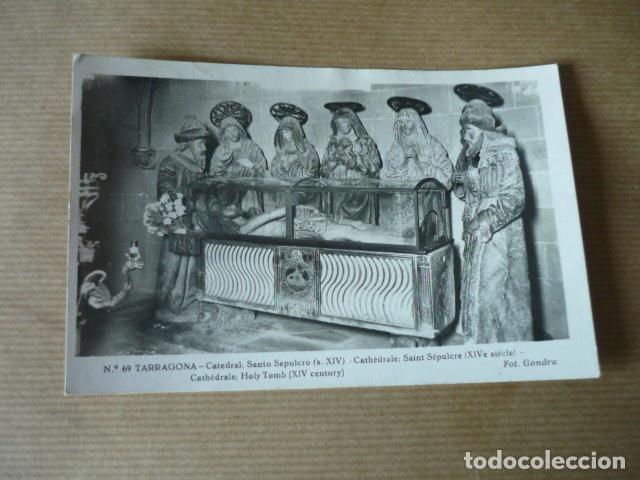 Postales: TARRAGONA - Foto 1